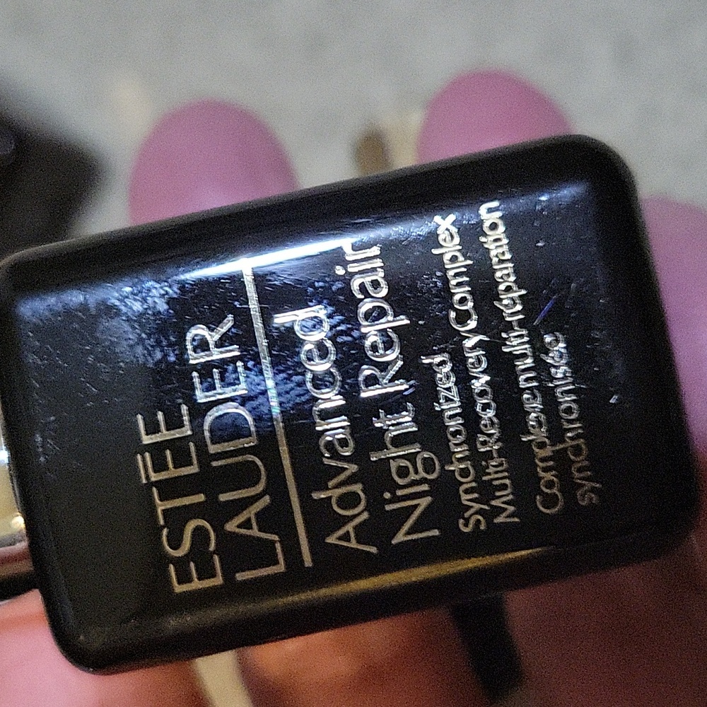 Estee Lauder Advanced Night Repair Synchronize - Picture 6 of 6